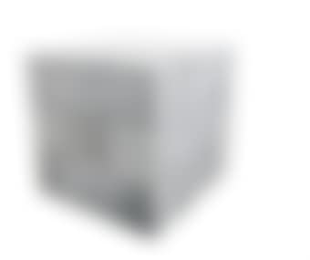 Still Blue Cube (preview)