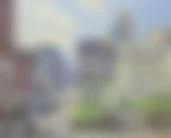 New York Public Library (preview)