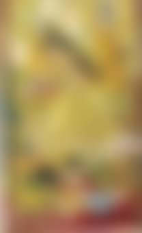 Woman by the table (preview)