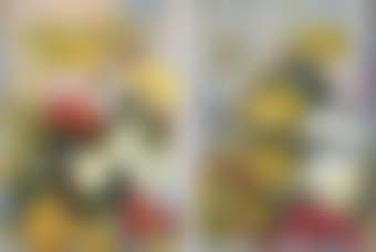 Composition de fleurs (Composition of flowers) (preview)