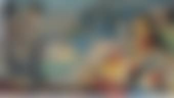 Women overlooking a cliff with a view of the sea (preview)