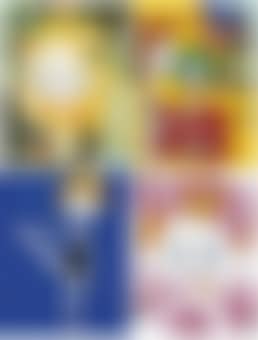 Spring Zoom; Someone Stood by Me; One Mole & Eyelash and Pink (preview)