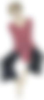 Girl No. 4 (preview)