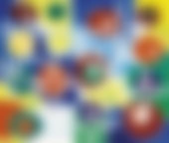 Negli Occhi Aperti del Regno dei Fiori (preview)