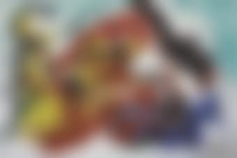 Batailles dans le printemps - Battle in spring (preview)