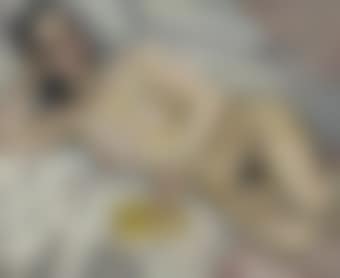 A reclining nude (preview)