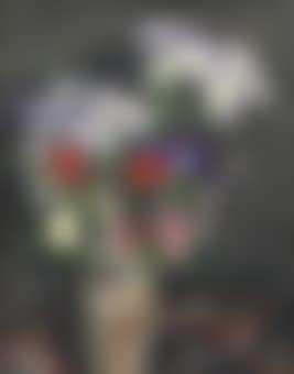 A still life with irises and summer flowers (preview)
