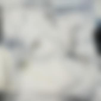 Porthcadjack, blue & black (preview)