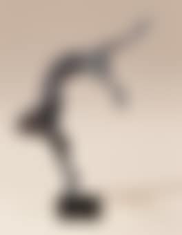 Nureyev (3rd Study) (preview)