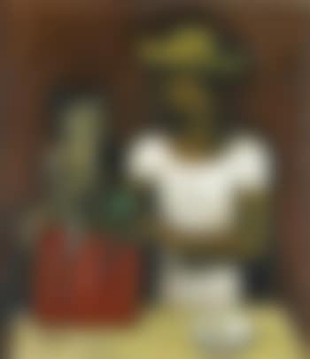 Sicilian fortune-teller (preview)