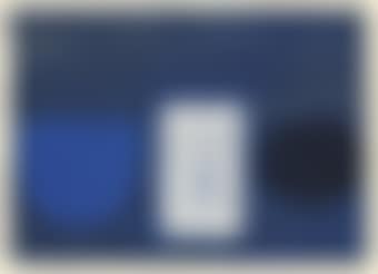 Blue Still Life (preview)