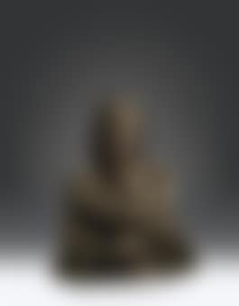 Second Portrait Of Lillian Shelley (preview)