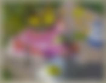 Garden still life (preview)