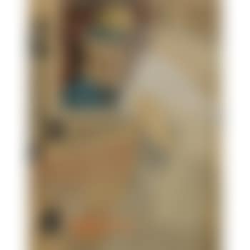 Ohne Titel, W. C. Fields (Untitled, W. C. Fields) (preview)