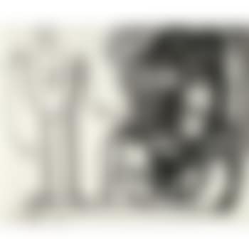 Homme Et Femme II (preview)