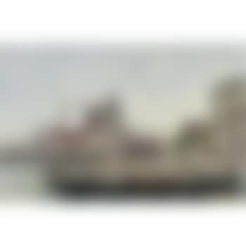Venise, La Salute (preview)