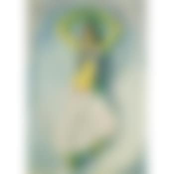 Ba-rah, Danseuse Persane (preview)