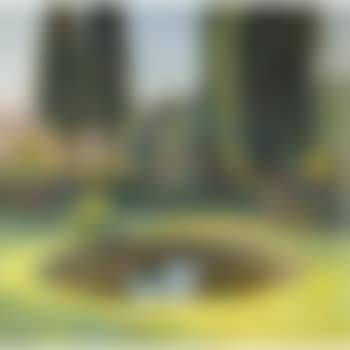Le Bassin Sud-est Du Parc De Marquayrol (preview)