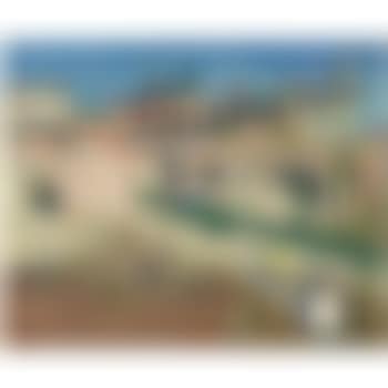 La Plage De Sainte-adresse (preview)