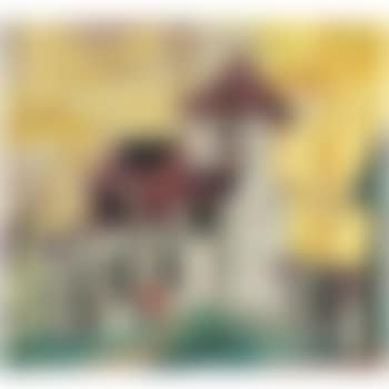 Church Of Vollersroda (preview)