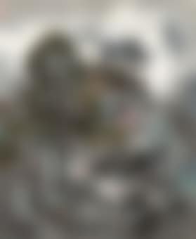 Snow Landscape (preview)