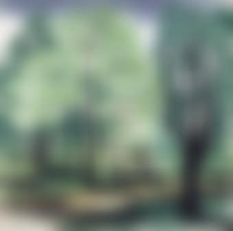 Summer Landscape (preview)