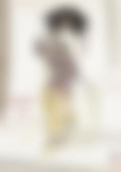 Ancing Lady (preview)
