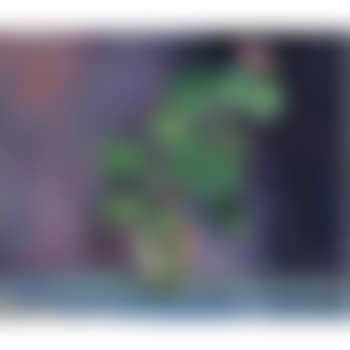 Le Géranium (preview)