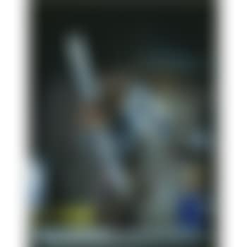 The Crotch (S63x - 1st Version) (preview)