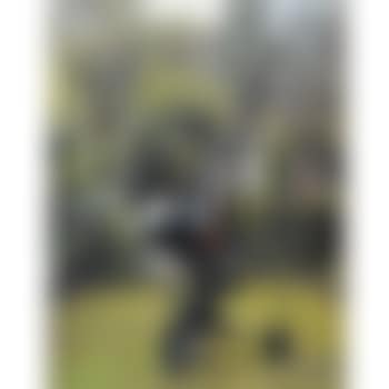 Cowboy In The Rain (preview)