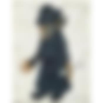 Portrait Of A Man (preview)