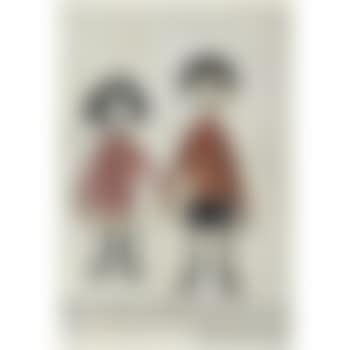 Brother And Sister (preview)