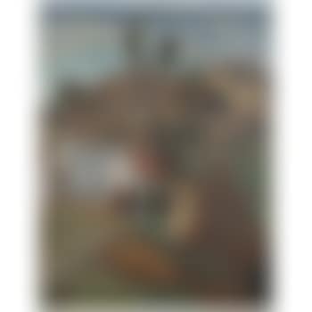 Sur La Route De St Paul, Vaison (preview)