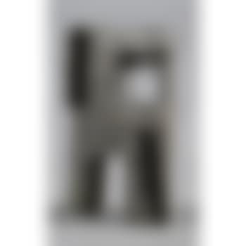 Rectangular Bronze Form No.2 (preview)