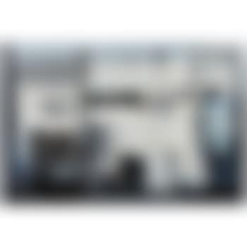 Priest's Cove, Winter (preview)
