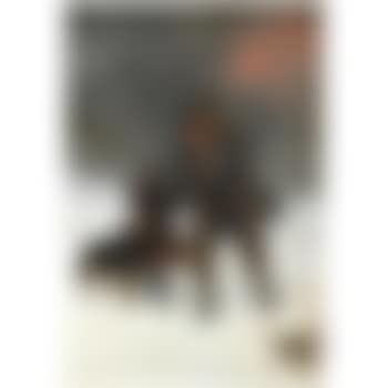 Two Of His Flock (preview)