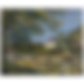 Fountainebleau (preview)