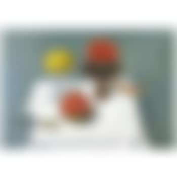 Still Life With Melons (preview)
