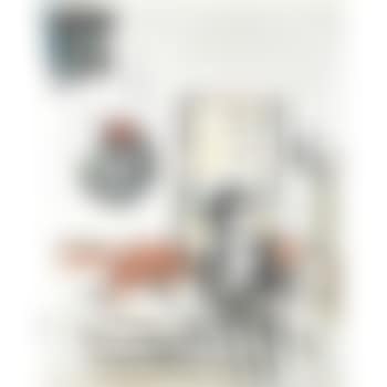 Girl On A Sofa (preview)