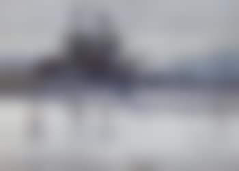 Moored sailing vessels in Whitby harbour (preview)