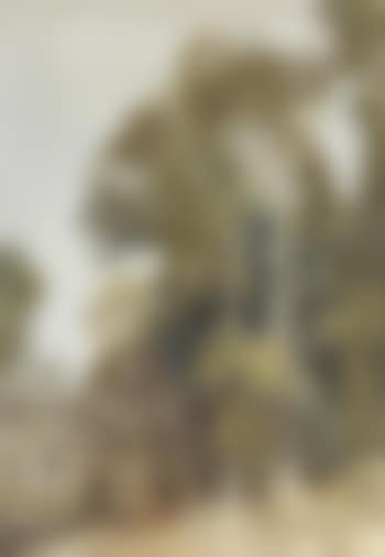 Autumn, Fountains Abbey (preview)