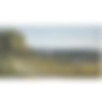 View Of Richmond, Yorkshire (preview)