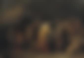 The Temptation of Saint Anthony (preview)