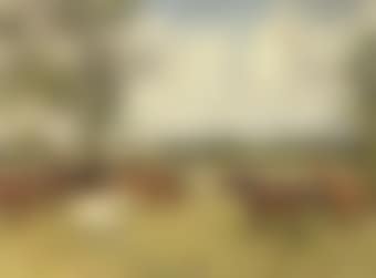 Hunters in a field (preview)