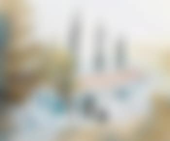 The bell of St John's shrine (preview)