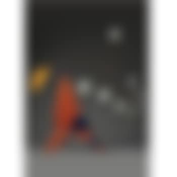 Orange Quadrilateral (preview)