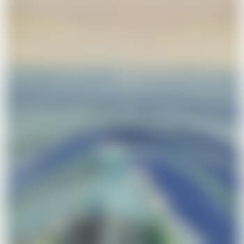 Man In A Rowboat (preview)