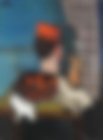 Grande nature Morte (preview)