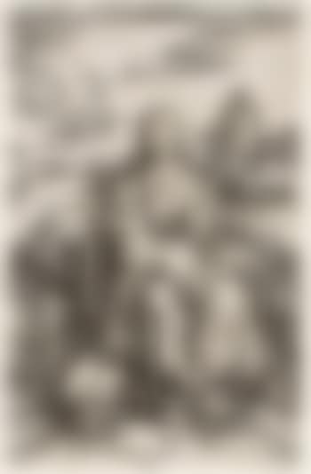 The Virgin and Child with a Monkey (preview)