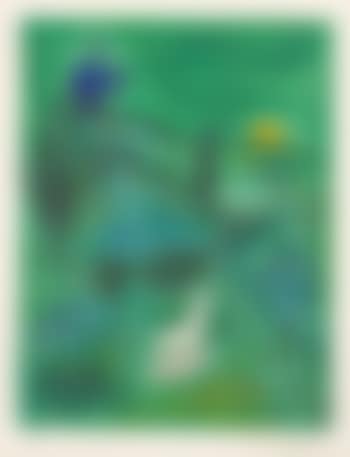 Lamon Discovers Daphnis, from Daphnis and Cholé (preview)